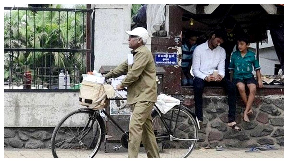 IPPB Life Certificate Service: মাত্র ৭০ টাকায় বাড়িতে বসেই মিলবে Life Certificate! IPPB Life Certificate Service: মাত্র ৭০ টাকায় বাড়িতে বসেই মিলবে Life Certificate!