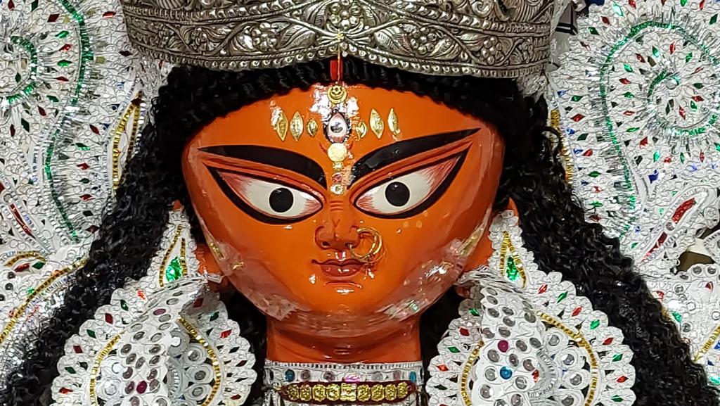 জগদ্ধাত্রী 