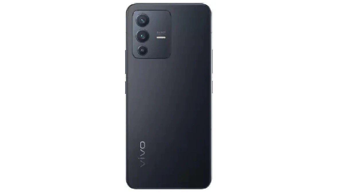 Vivo V23 5G Vivo V23 5G