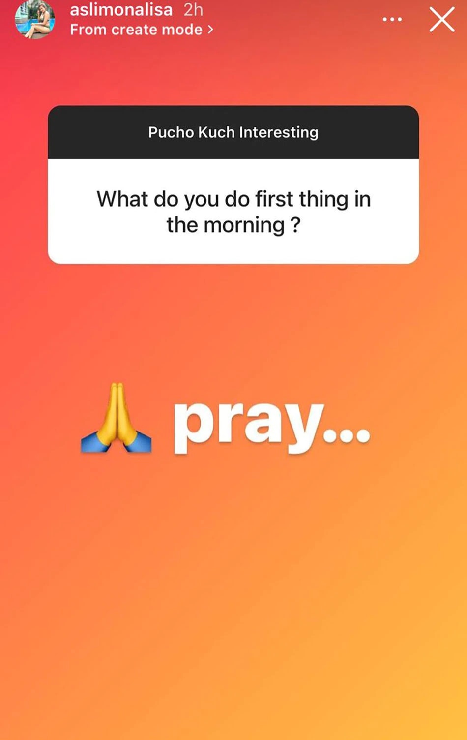 মোনালিসা