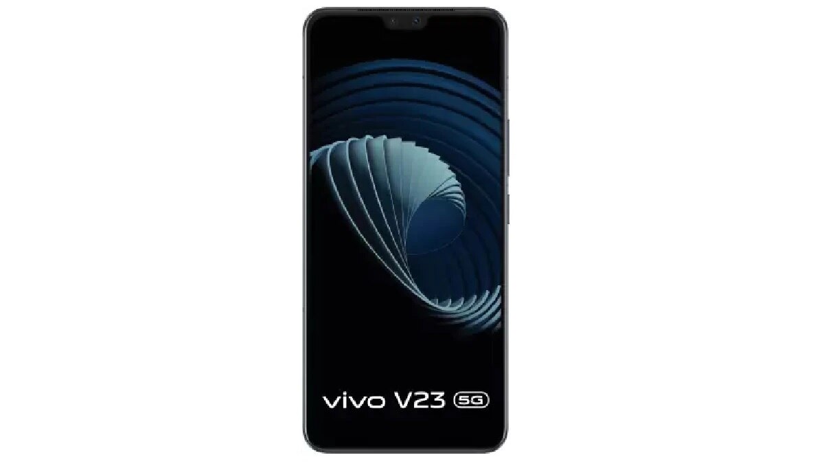 Vivo V23 5G Vivo V23 5G