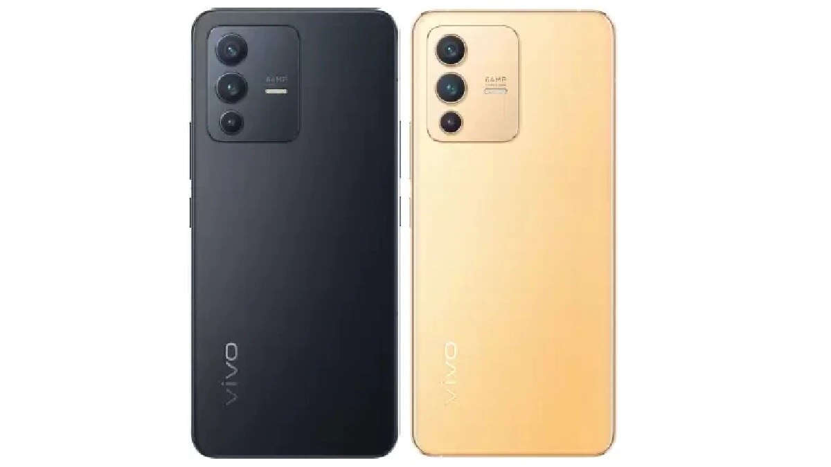 Vivo V23 5G Vivo V23 5G