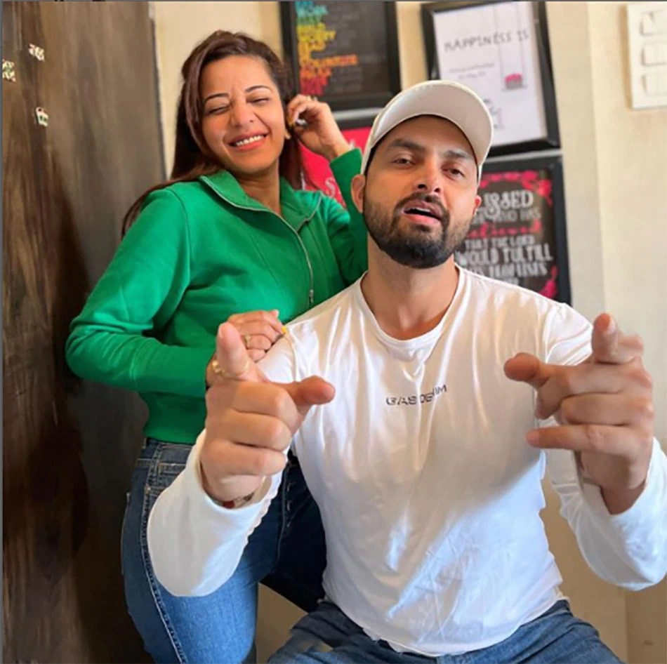 মোনালিসা