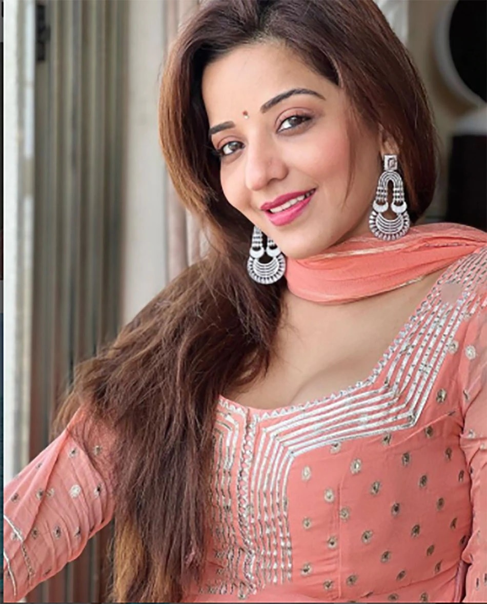 মোনালিসা