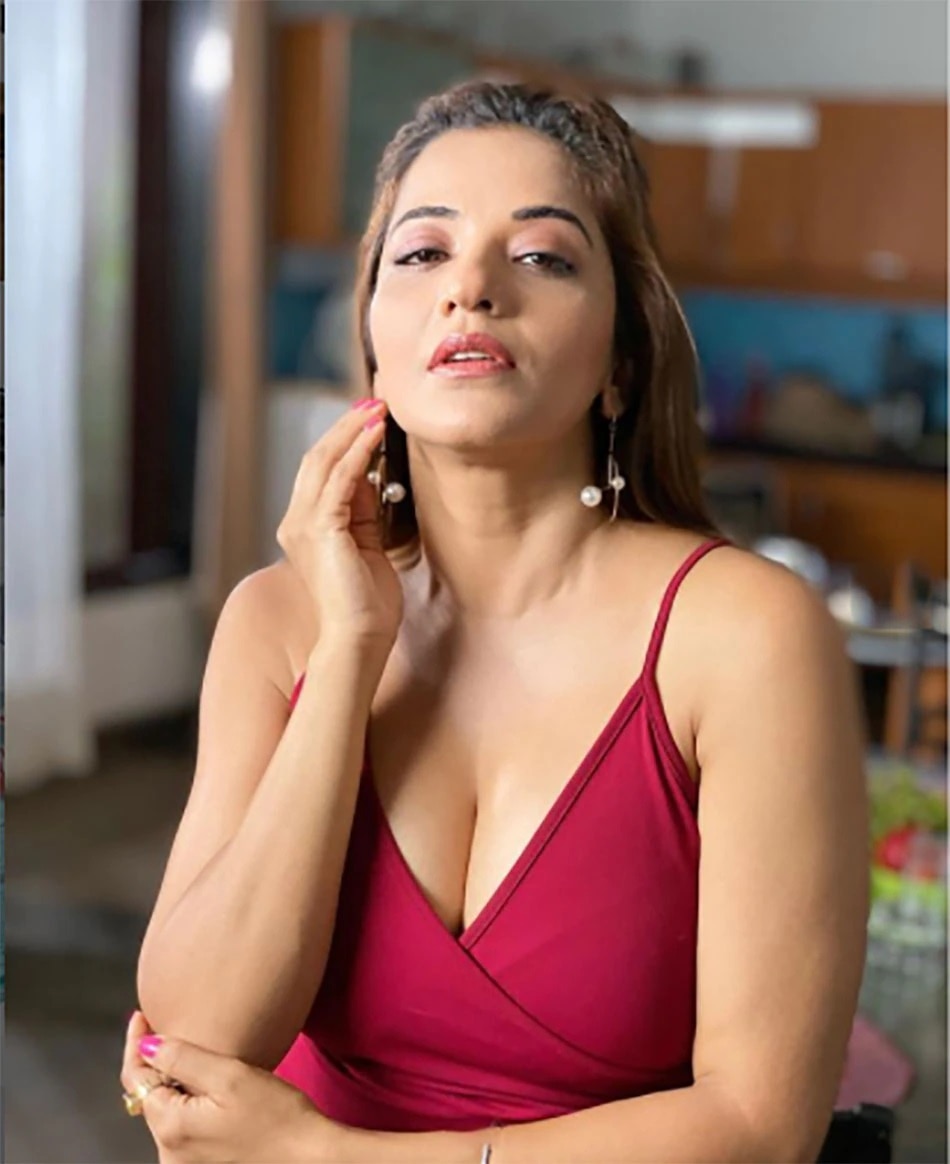 মোনালিসা