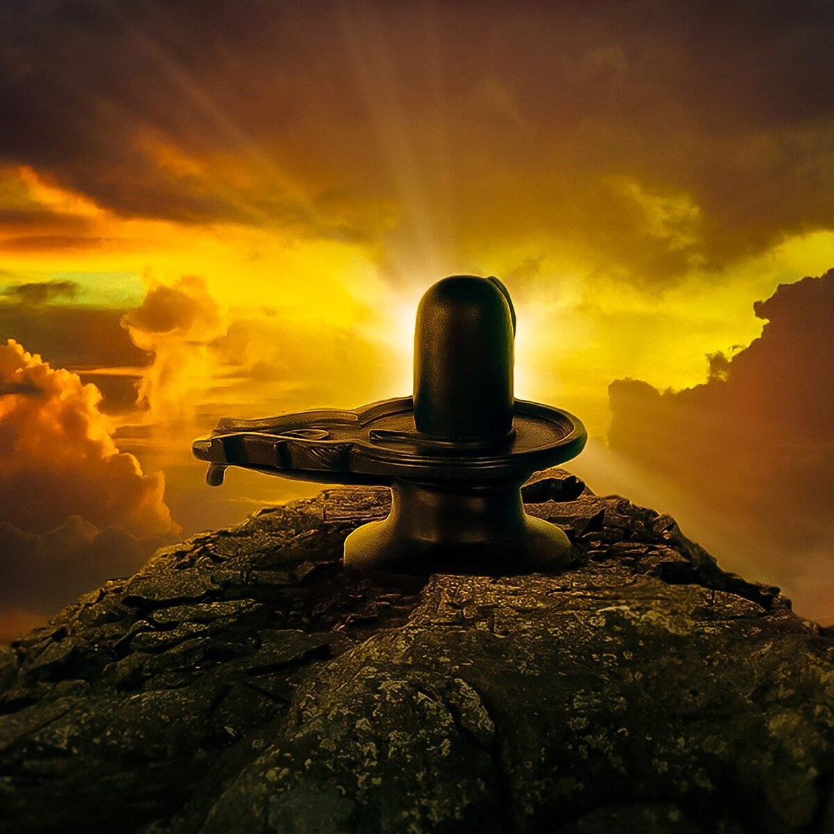 Shivratri 4 Prahar Timing Mantra 