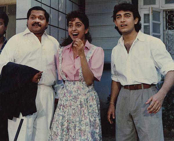 হম হ্যায় রাহি প্যায়ার কে