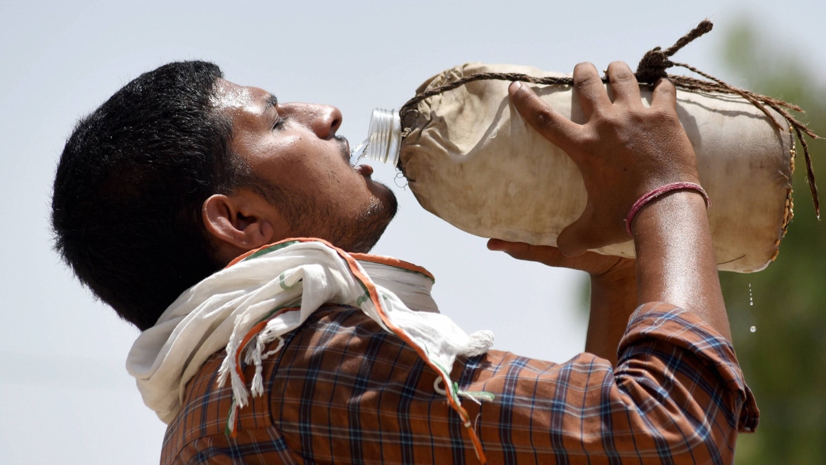 আবহাওয়ার খবর (Weather News)