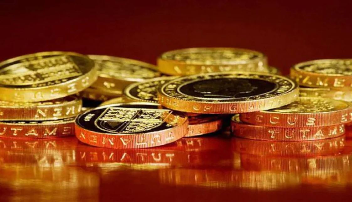 Gold, Silver price: টানা ২ দিন পড়ল সোনা, রুপোর দর! দুই ধাতুর আজকের দর কত?