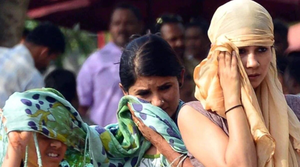 কলকাতায় এপ্রিলের তাপমাত্রা ৪০-ও পেরোয়নি