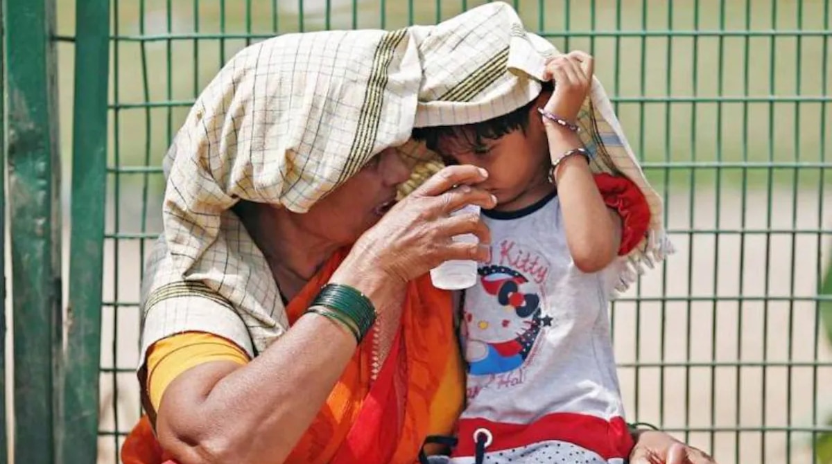 কলকাতায় এপ্রিলের তাপমাত্রা ৪০-ও পেরোয়নি