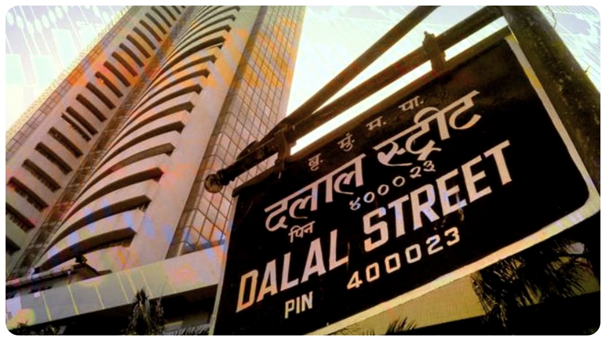 Stock Market Updates: প্রাথমিক লেনদেনেই ধস শেয়ারবাজারে, ১,৩০০ পয়েন্ট পড়ল সেনসেক্স!