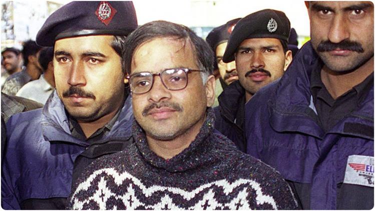 Serial Killer Javed Iqbal