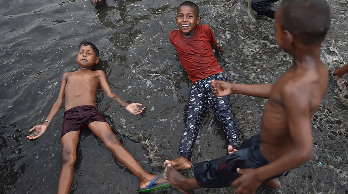 উত্তরবঙ্গে ঢুকল বর্ষা