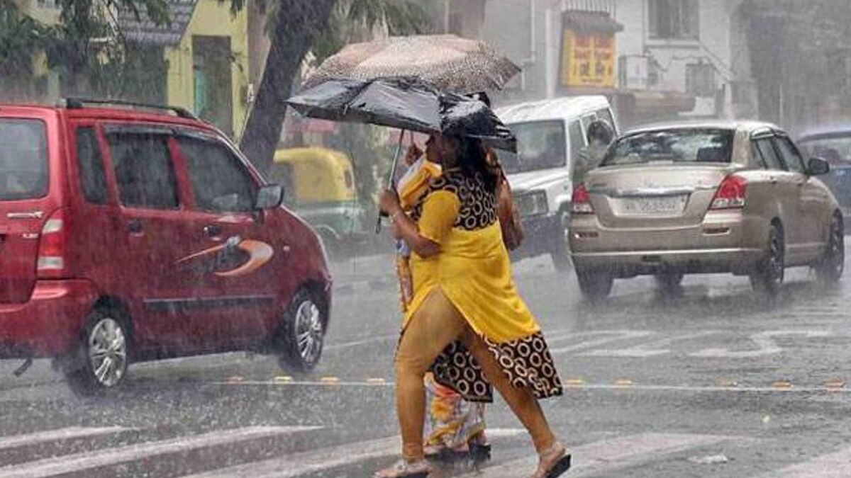 উত্তরবঙ্গে ঢুকেছে বর্ষা