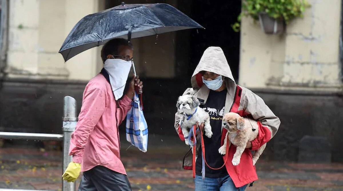 উত্তরবঙ্গে ঢুকেছে বর্ষা