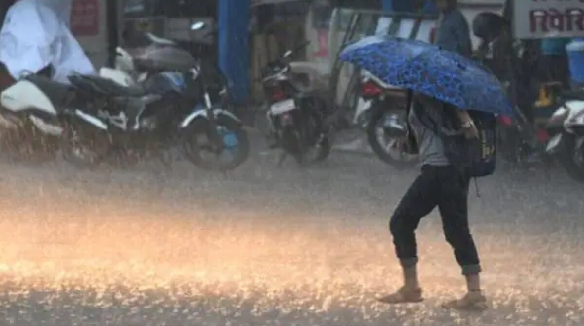 উত্তরবঙ্গে ঢুকেছে বর্ষা