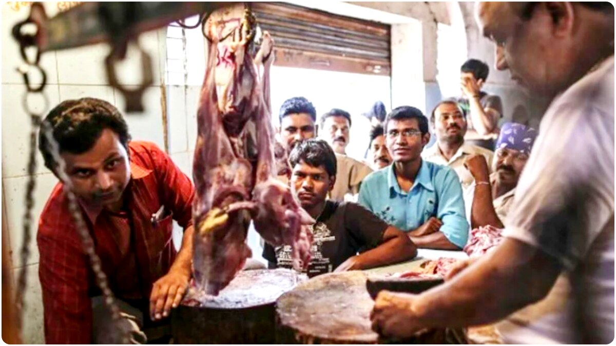 Aajker Bazar Dar: লক্ষ্মীপুজোর আগে ফের ঊর্ধ্বমুখী বাজারদর! দেখে নিন সবজি-মাছ-মাংসের দর