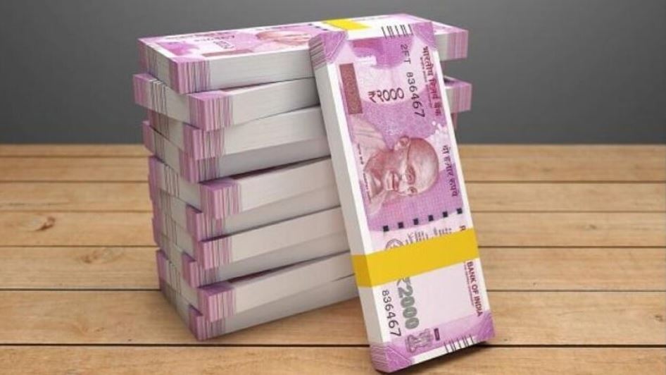 Multibagger Stock: এই স্টকে ১,১০০% রিটার্ন! সামান্য বিনিয়োগেই কোটিপতি হওয়ার সুযোগ