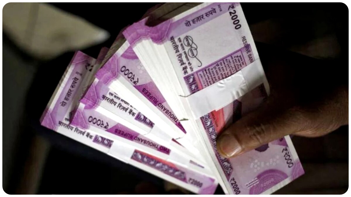 Multibagger Stock: এই স্টকে ১,১০০% রিটার্ন! সামান্য বিনিয়োগেই কোটিপতি হওয়ার সুযোগ