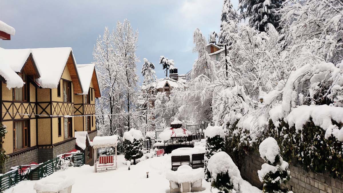কাশ্মীর, হিমাচল ও উত্তরাখণ্ডে ব্য়াপক তুষারপাত কাশ্মীর, হিমাচল ও উত্তরাখণ্ডে ব্য়াপক তুষারপাত