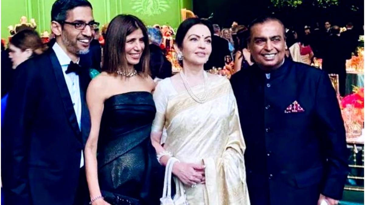 White House State Dinner