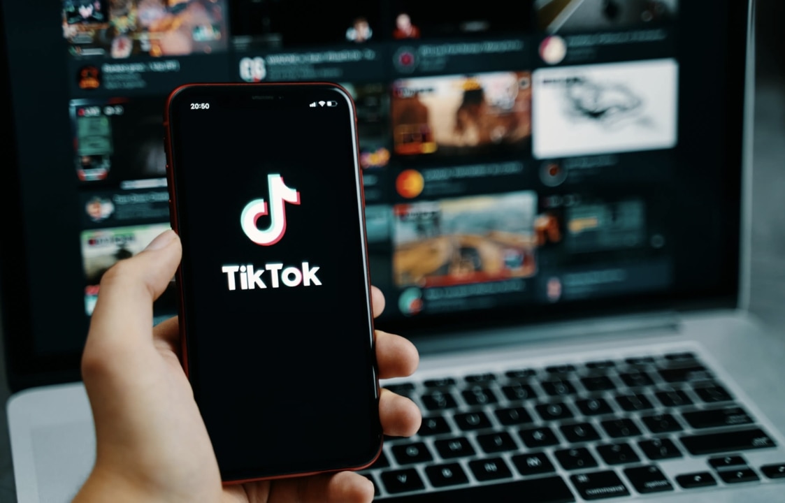 TikTok 