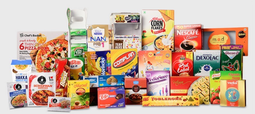 Daily Products Price 