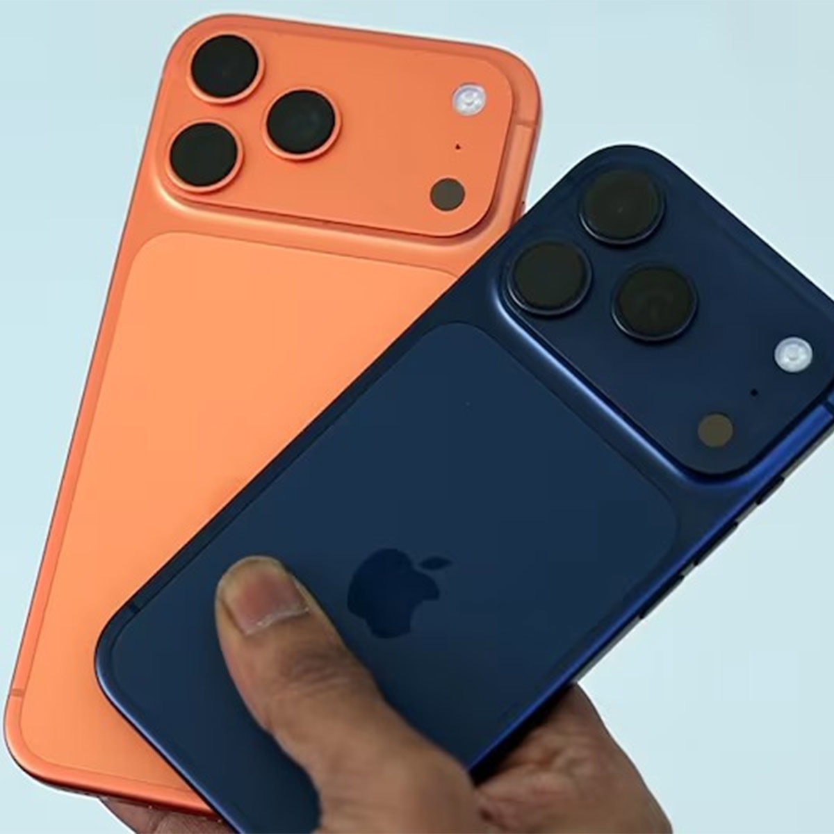 iPhone 17 Pro