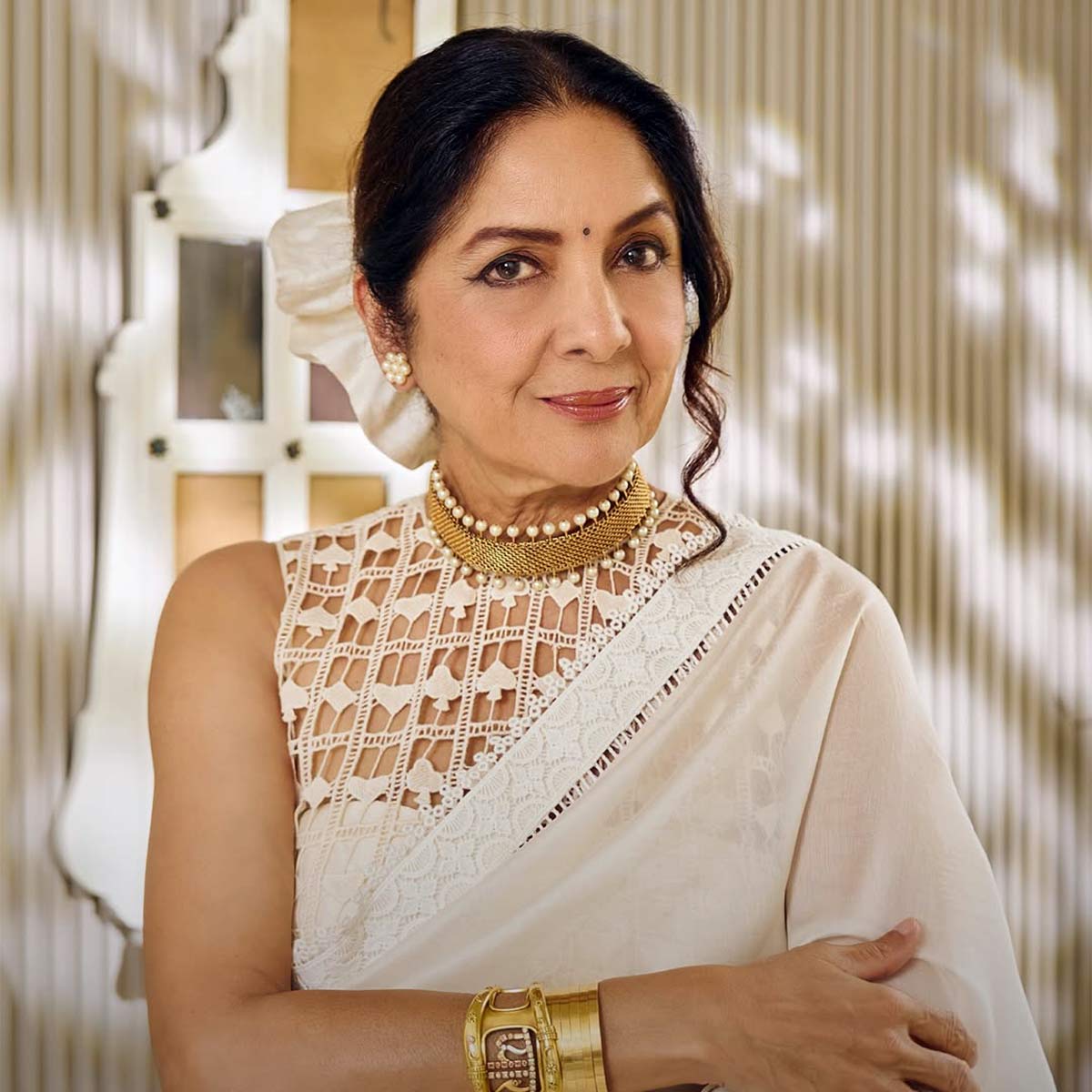 Masaba blouse