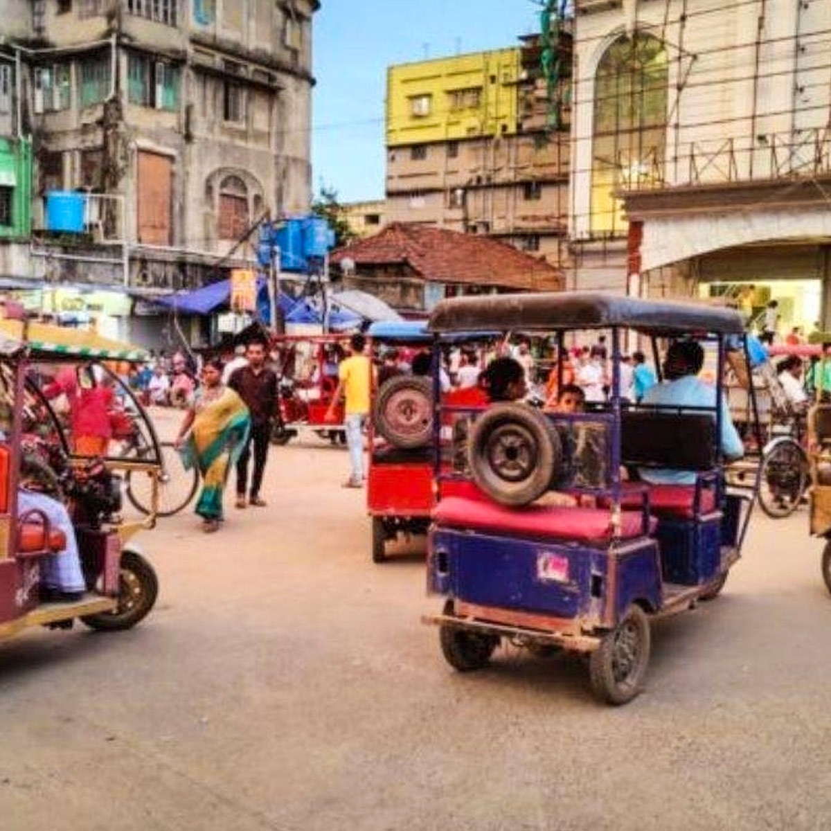 টোটো