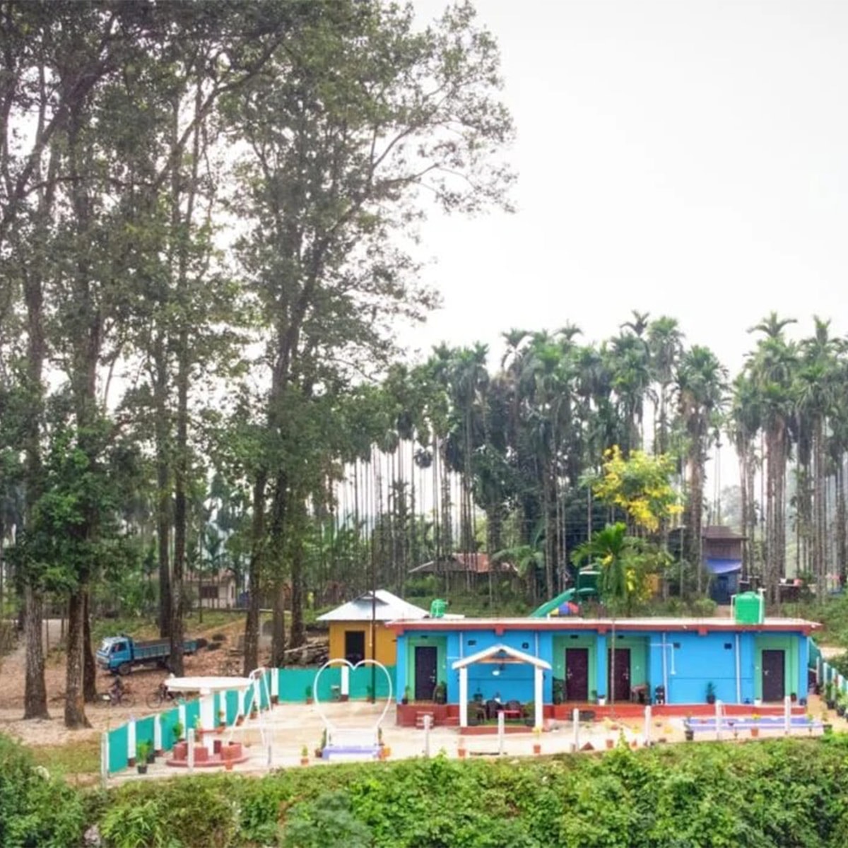 বুড়িখোলা