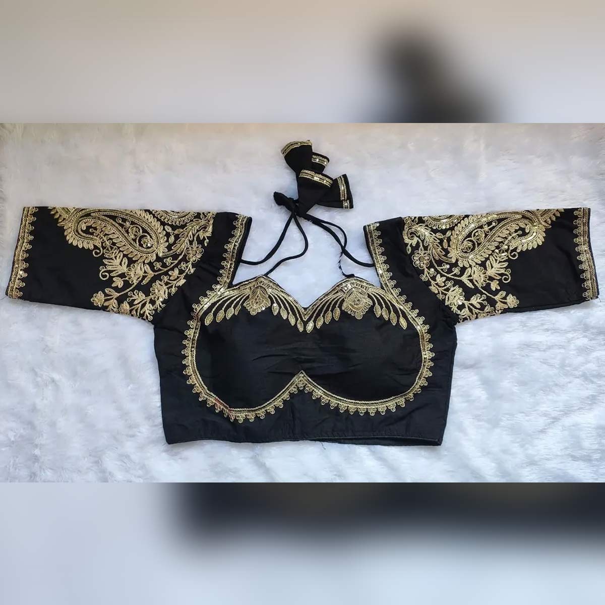 Masaba blouse