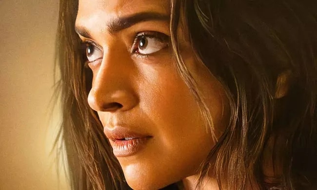 Deepika Padukone 
