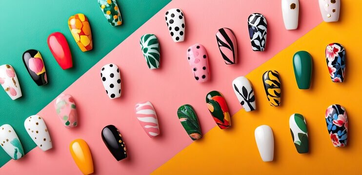 Nail Extension 