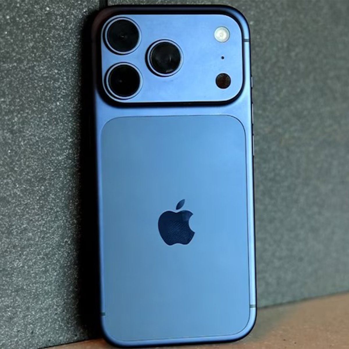 iPhone 17 Pro