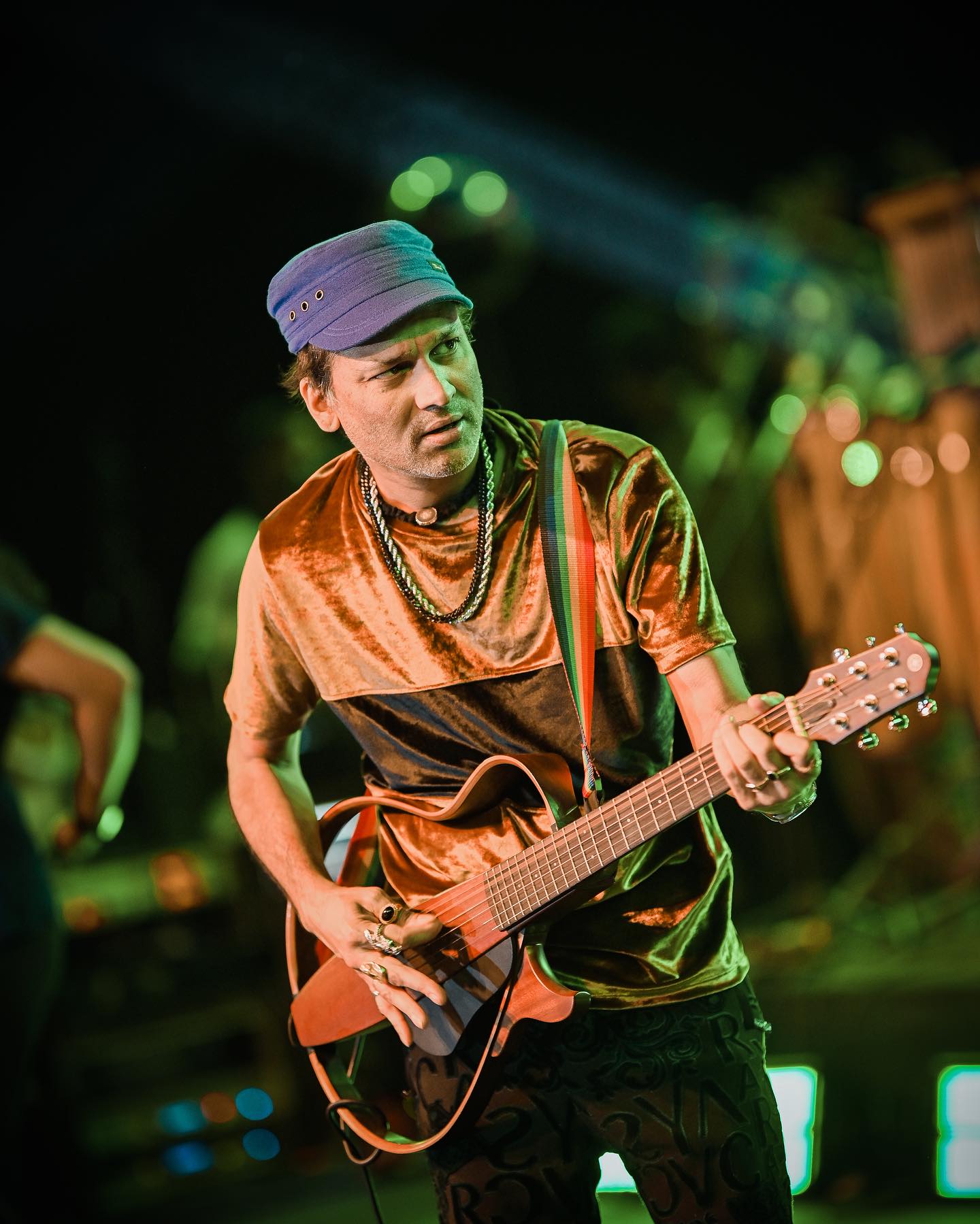 Zubeen Garg Songs List