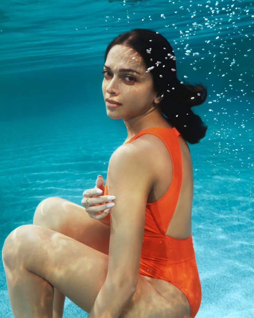 Deepika Padukone 