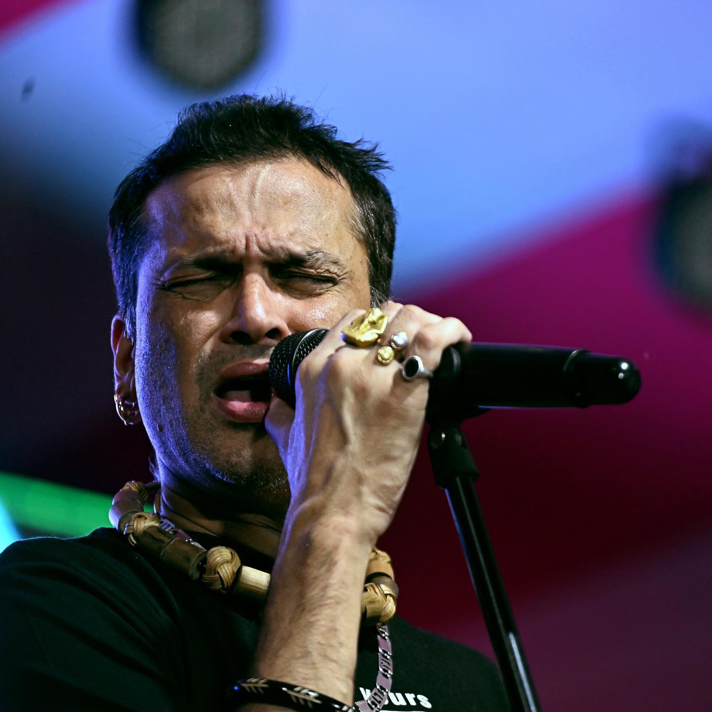 Zubeen Garg Songs List