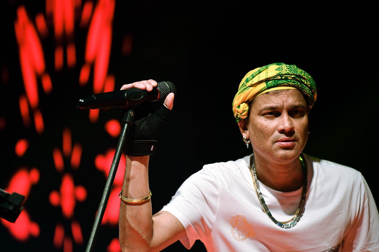 Zubeen Garg Songs List