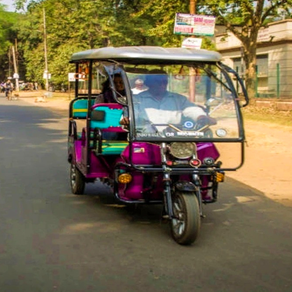 টোটো
