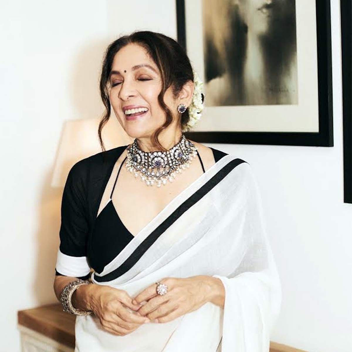 Masaba blouse