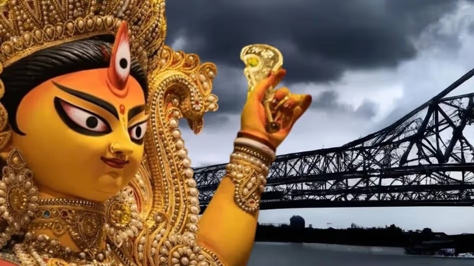 Durga Puja Weather 