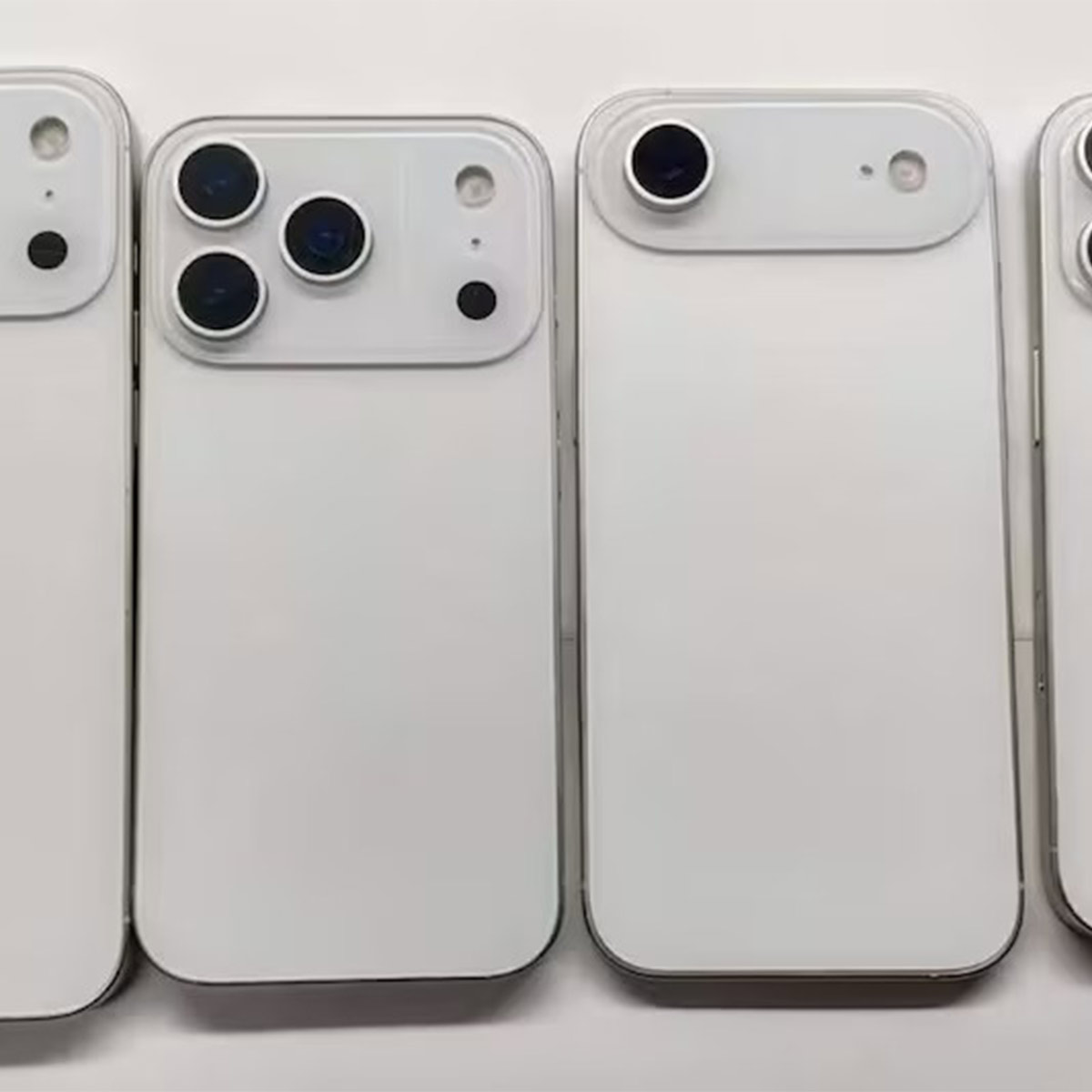 iPhone 17 Pro