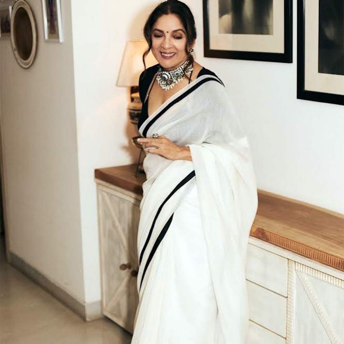 Masaba blouse