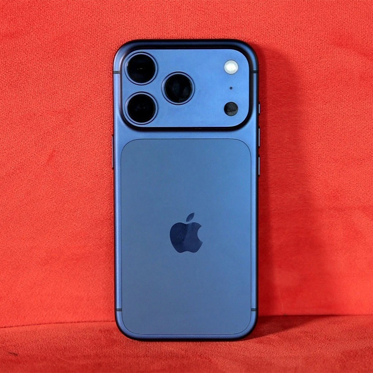 iPhone 17 Pro