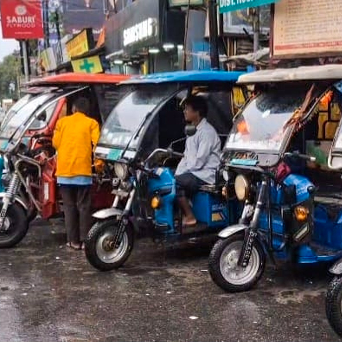 টোটো