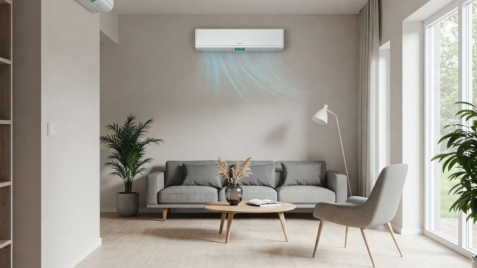 AC TV Price 