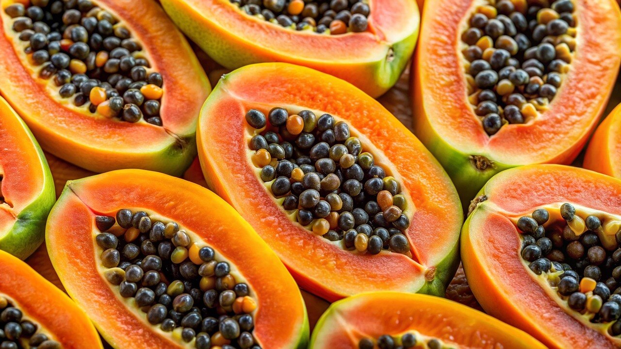 Papaya Weight Loss 