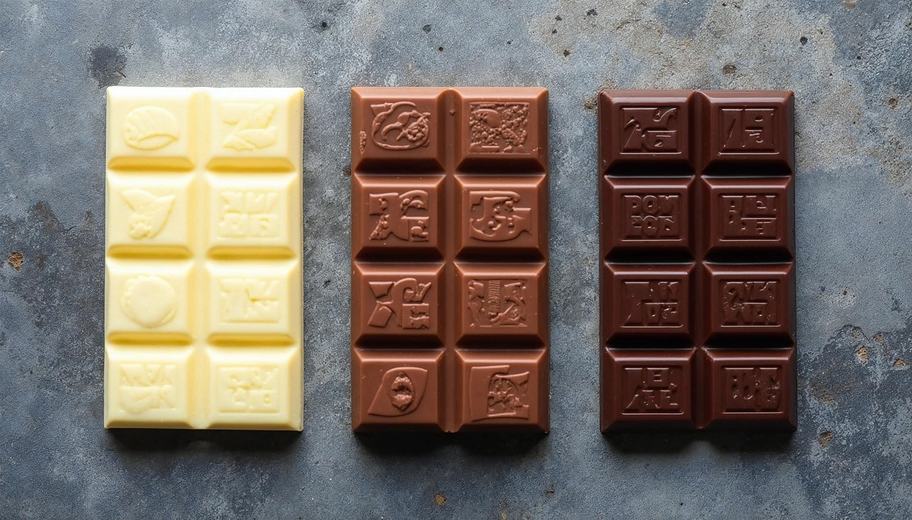 Dark Chocolate 